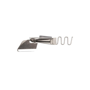 Aparelho De Vies Reta 1 Dobra 25 Mm