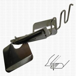 Aparelho De Vies Reta 2 Dobras 30 Mm