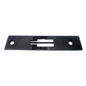 Chapa De Agulha Sunstar Bl790 Ponto Fixo 2 Ag.1/4