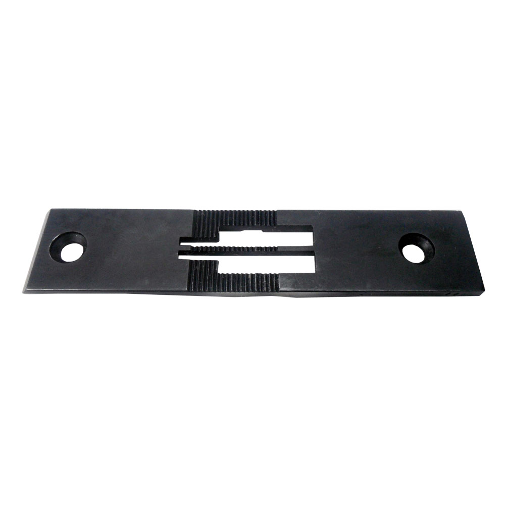 Chapa De Agulha Sunstar Bl790 Ponto Fixo 2 Ag.1/4