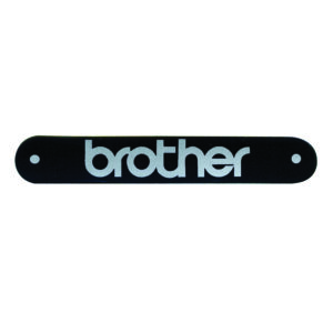 Adesivo Brother 4 Unidades  119