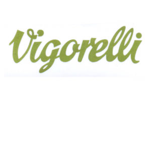 Adesivo Vigorelli Dourado 4 Unidades  236)