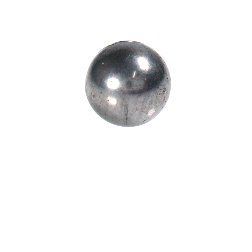 Esfera De 1/4 Para Castanha Pedal Ferro Vig.