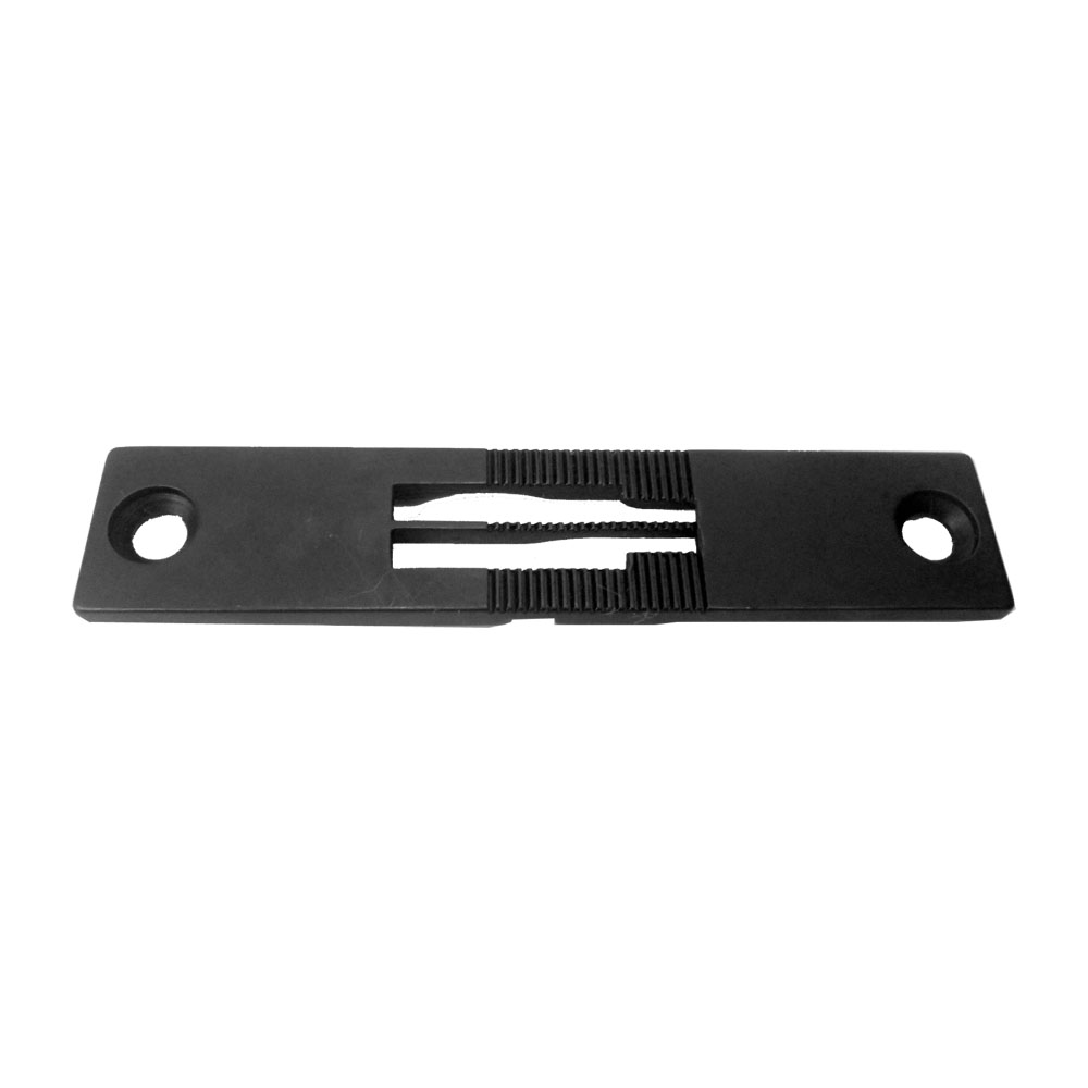 Chapa De Agulha Juki Ponto Fixo Lh-1152 1/8