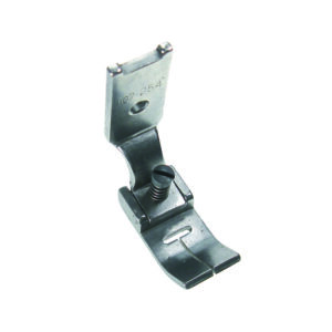 Calcador Singer 107, 457 Com Par. Largura Ext 15Mm