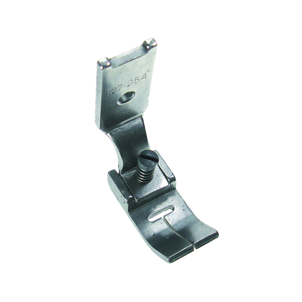 Calcador Singer 107, 457 Com Par. Largura Ext 15Mm