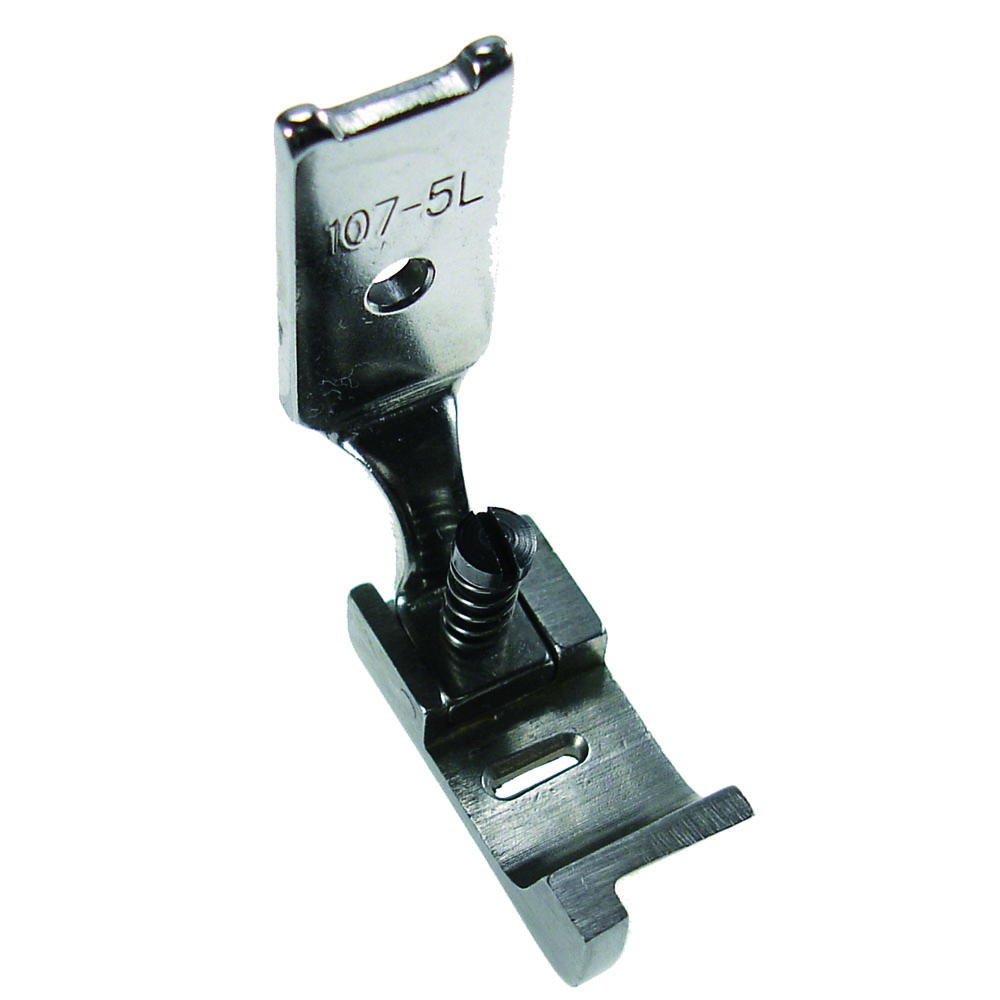 Calcador Singer 107, 457 Guia Esquerdo Sapata 13Mm