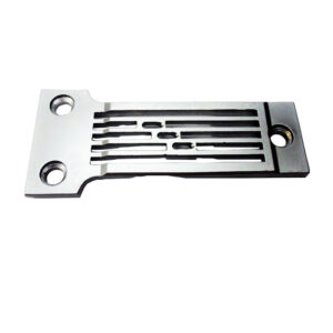 Chapa De Agulha Brother Fechadeira  Dt6B926 1/4