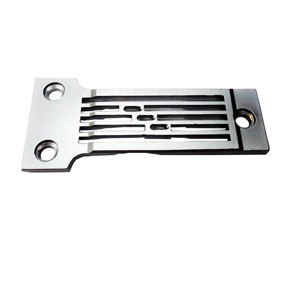 Chapa De Agulha Brother Fechadeira  Dt6B926 1/4