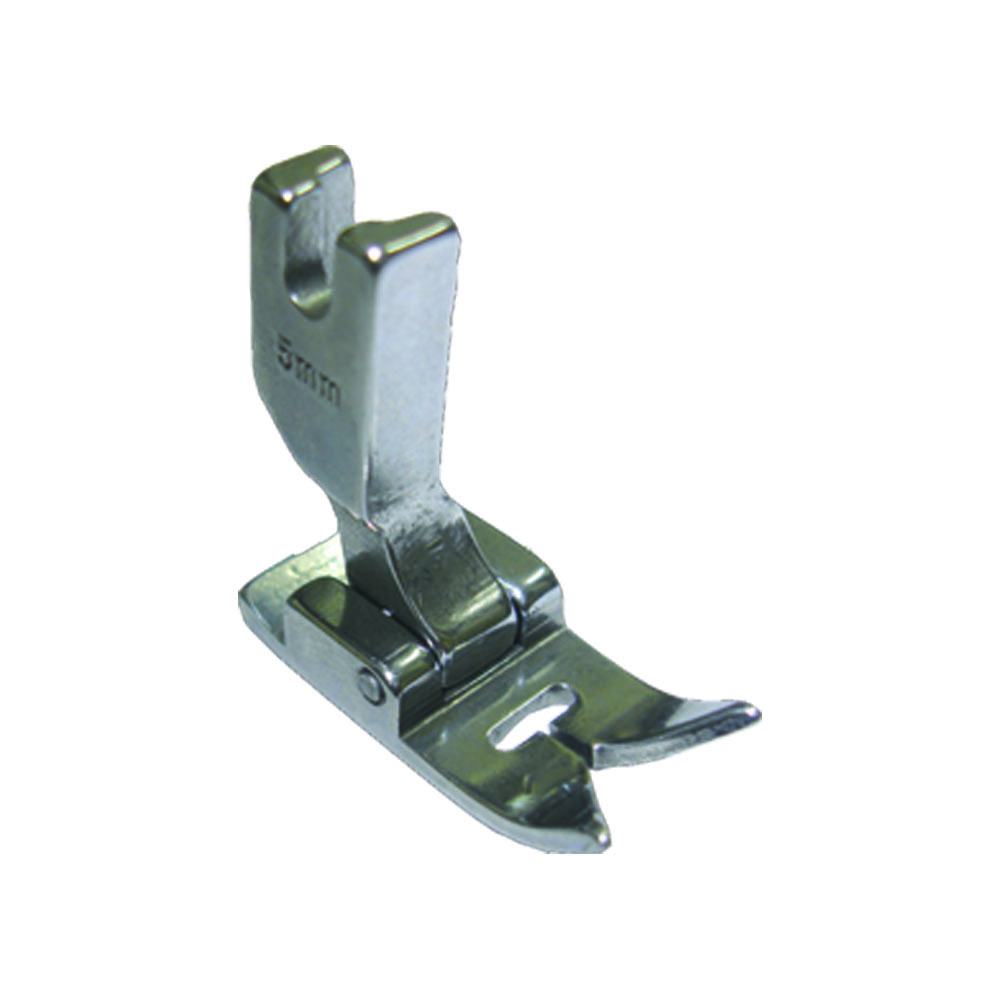 Calcador Brother Zig Zag 5Mm