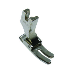 Calcador Brother Reta Db2-B755 Com Rabicho