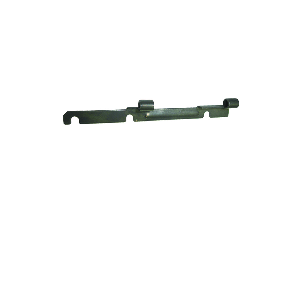 Dobradica Da Tampa Frontal Juki Mo-2300,2400,2500