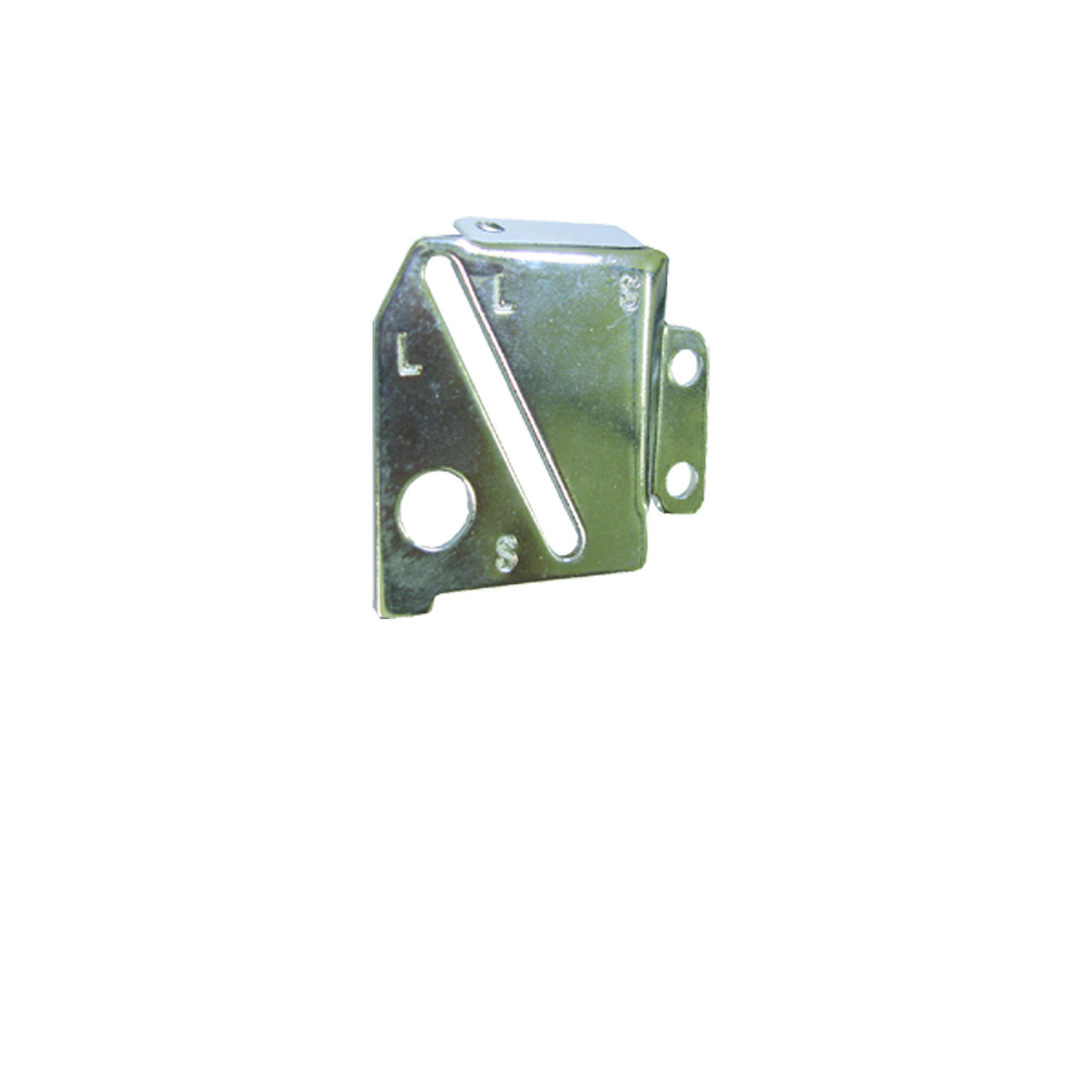 Tampa Interna Dos Guias Dos Looper Juki Mo-2300