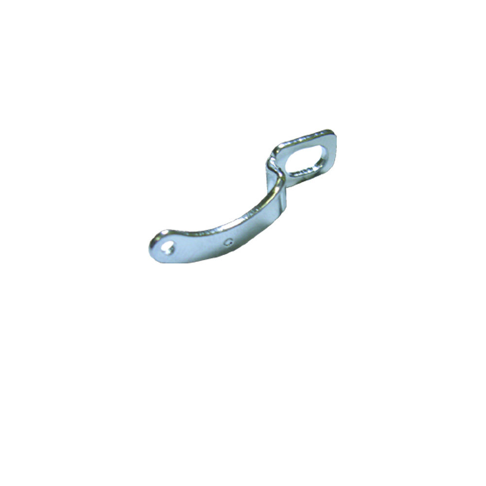 Guia Fio Do Suporte Do Looper Sup. Juki Mo-2300