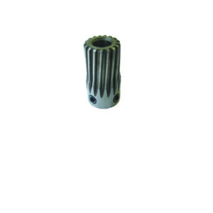 Engrenagem Da Bomba De Oleo Juki M-2300,2400,2500