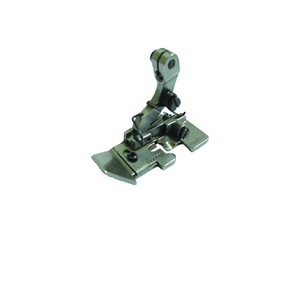 Calcador Juki Interlock Largo