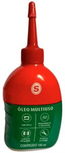 Oleo Singer Bisnaga 100 Ml