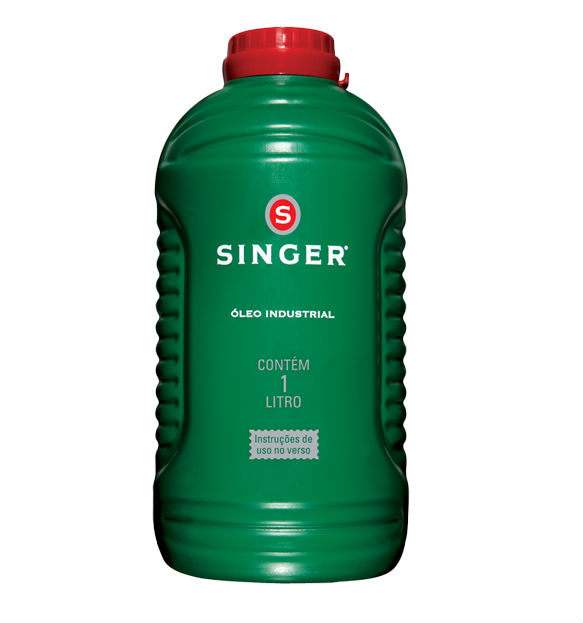 Oleo Singer 1000 Ml