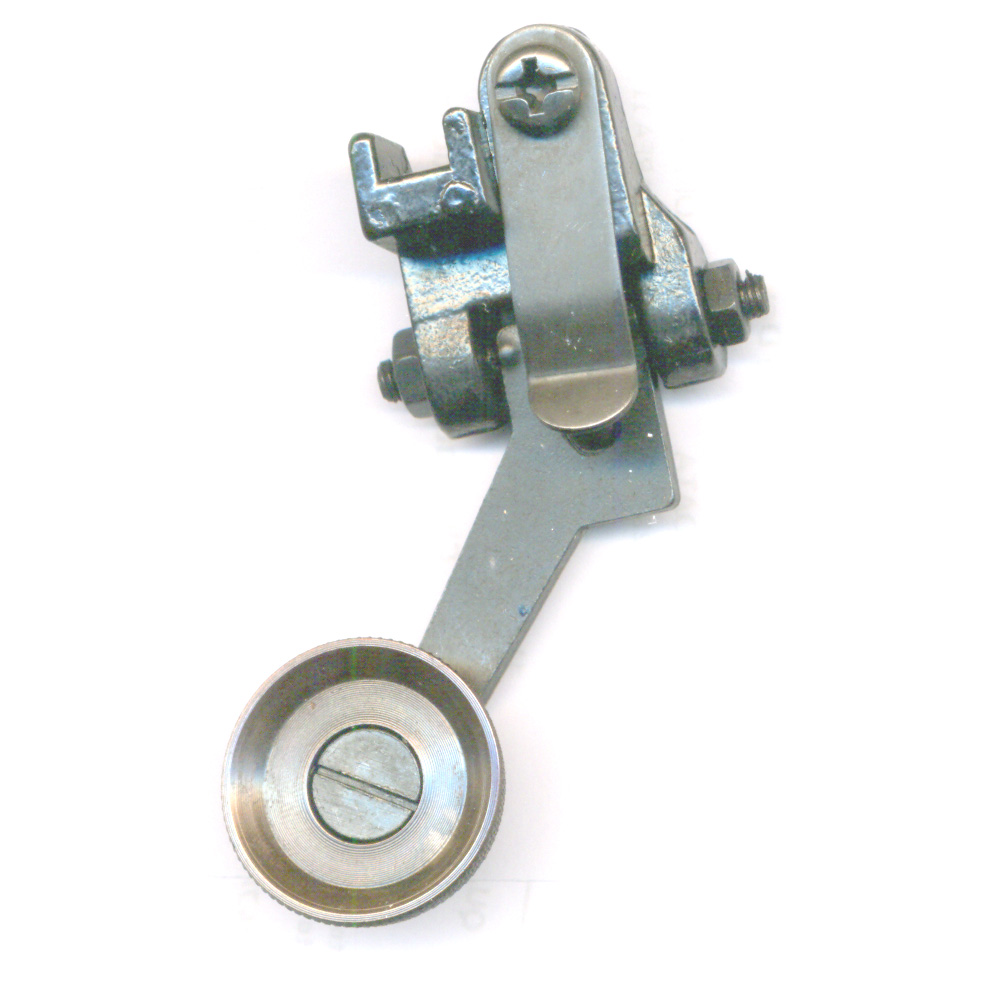 Calcador Rodizio Medio