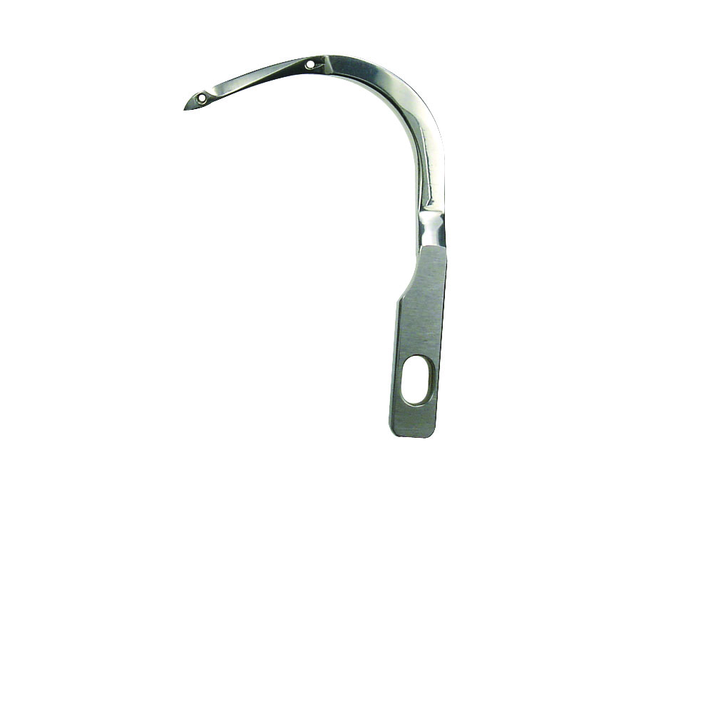 Looper Juki Mo-3300 Ponto Corrente