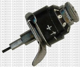 Tensor Completo Singer 15-88,15C-188,15C