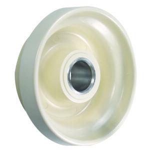 Volante Elgin Zig Zag Branco