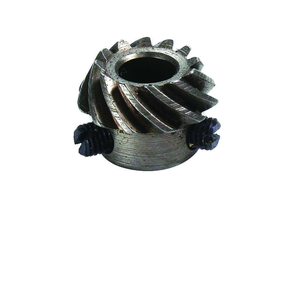 Engrenagem Pequena Zig Zag Genius  Pinhao)
