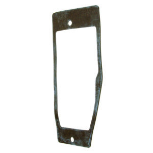 Retentor Da Tampa Frontal Juki Lk-1850