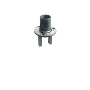 Fixador Da Polia Do Volante Lk-1850     42