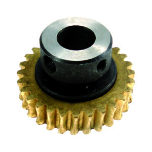 Engrenagem Do Sem Fim Juki Lk-1850  28 E Pontos)