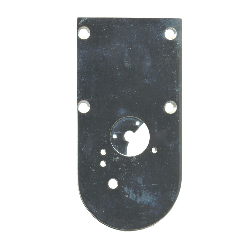 Chapa De Agulha Juki Lk-1850  Grande
