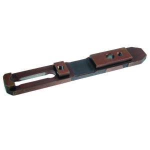Barra Carregadora Da Chapa Do Tranp. Juki Lk-1850