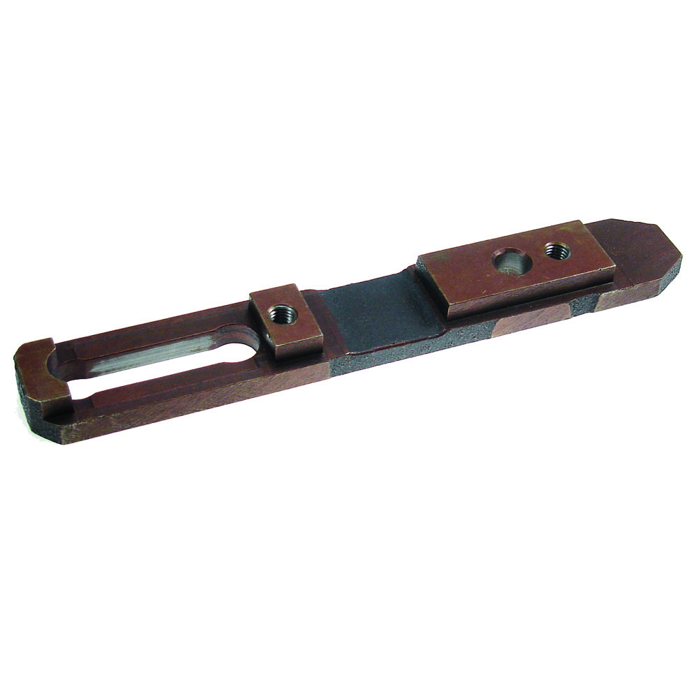 Barra Carregadora Da Chapa Do Tranp. Juki Lk-1850