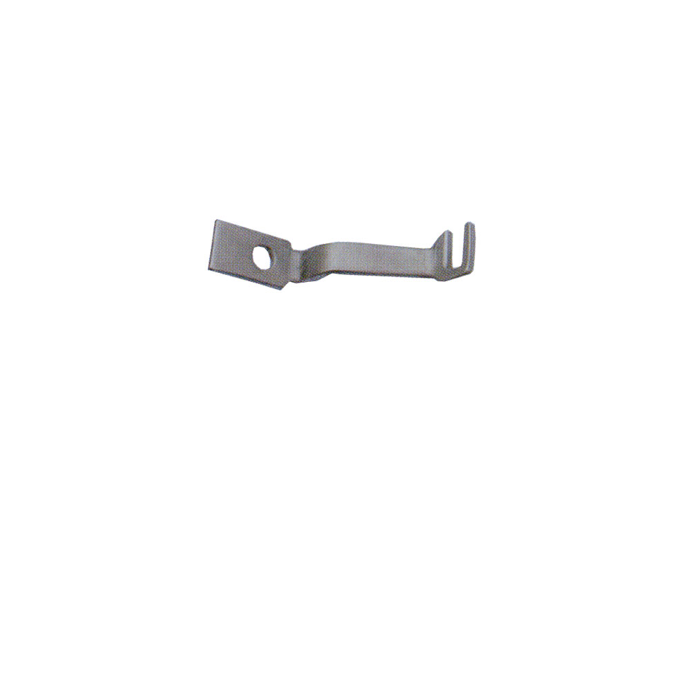 Calcador Juki Lk-1850 Direito Travete