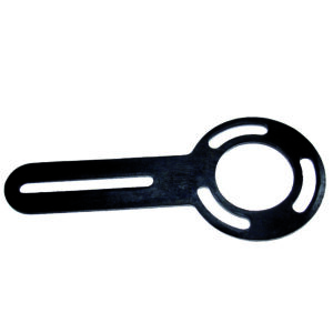 Chapa Da Polia Juki Lk-1850