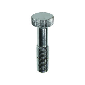 Parafuso De Pressao Da Mola Calcador  Gn1
