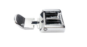 Sapata Pregar Ziper Singer Quantun 9940