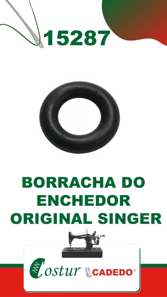Borracha Do Enchedor Singer Original