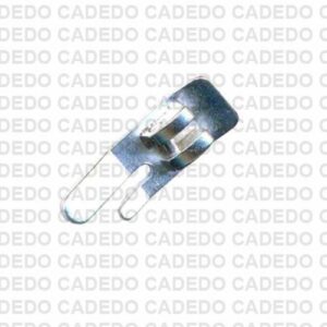 Sapata Do Calcador Costura Reta Para Sin