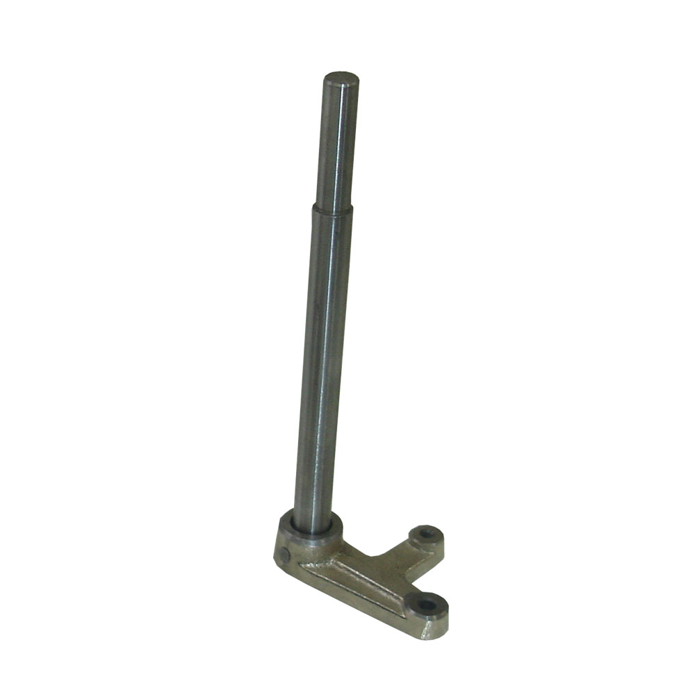 Eixo Com Alavanca Brother Lk3-B430