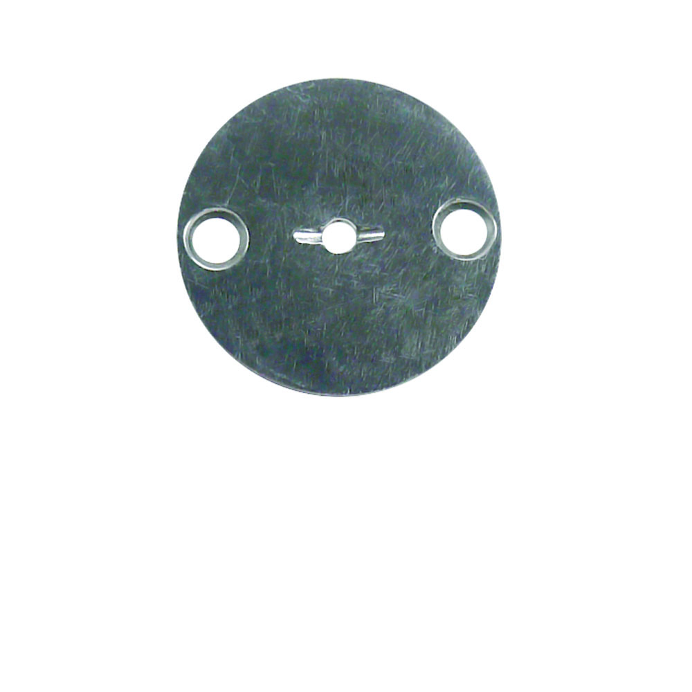 Olho Da Chapa Ag. Brother Travete Lk3-B430 (1,8Mm)