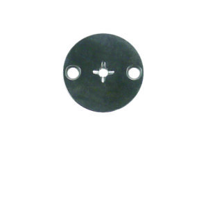 Olho Da Chapa Ag. Brother Travete Lk3-B430 (2,2Mm)