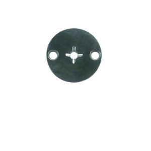 Olho Da Chapa Ag. Brother Travete Lk3-B430 (2,5Mm)