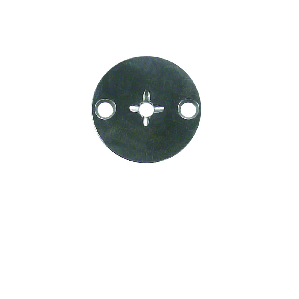 Olho Da Chapa Ag. Brother Travete Lk3-B430 (2,5Mm)
