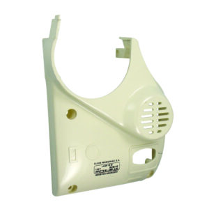 Tampa De Protecao Lateral Do Motor Elgin Z.Z
