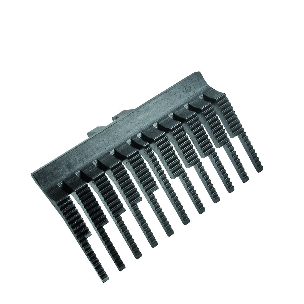 Dente Kansai 1410P-Pl 10 Agulhas 1/4
