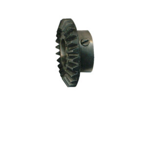 Engrenagem Horizontal Eixo Superior Serie 600