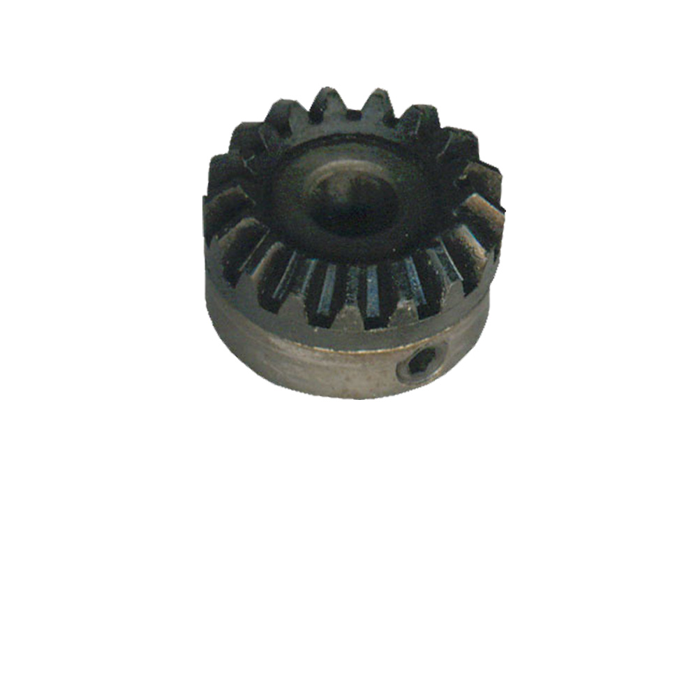 Engrenagem Vertical Da Lancadeira Singer Serie 600