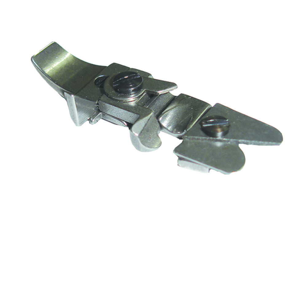 Calcador Singer Overlock 246 Tatuzinho