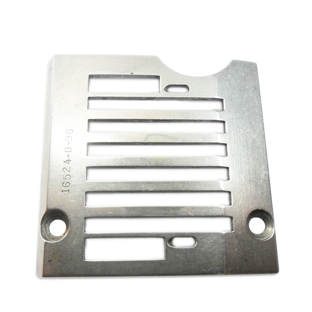 Chapa De Agulha Union Special